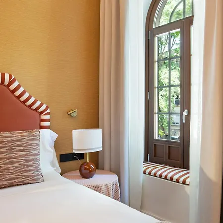 Otel Cavalta Boutique - Small Luxury