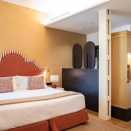 Cavalta Boutique - Small Luxury 5* Sevilla