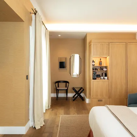 Otel Cavalta Boutique - Small Luxury 5*