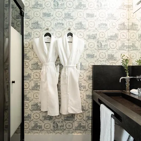 Hotel Cavalta Boutique - Small Luxury Sevilha