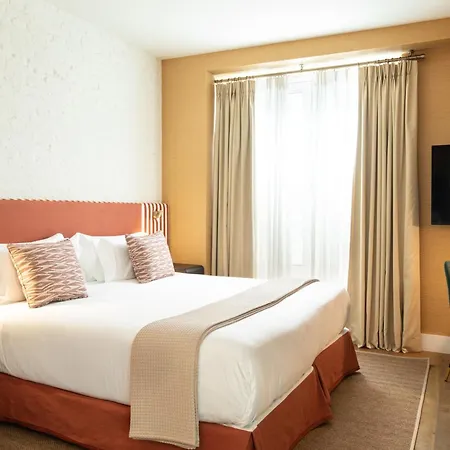 Cavalta Boutique - Small Luxury 5*