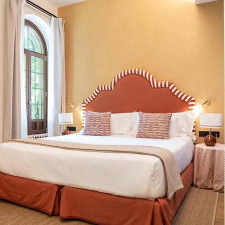 Otel Cavalta Boutique - Small Luxury 5*