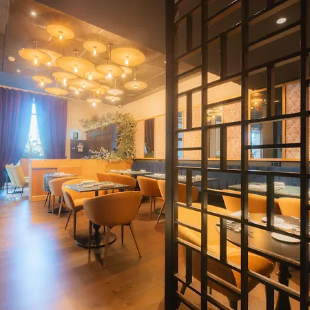 Hotel Cavalta Boutique - Small Luxury