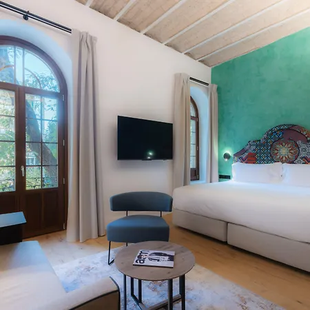 Hotel Cavalta Boutique - Small Luxury 5*