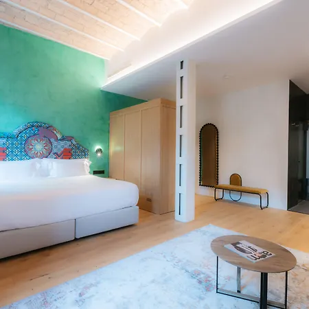 Hotel Cavalta Boutique - Small Luxury Sevilha