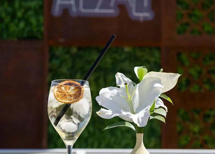 Отель Cavalta Boutique - Small Luxury Севилья