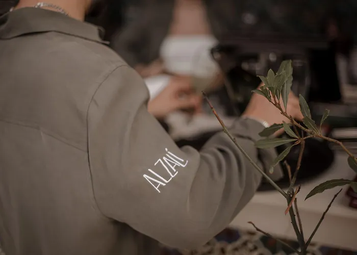 Cavalta Boutique - Small Luxury Отель