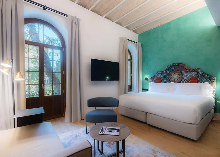 Отель Cavalta Boutique - Small Luxury 5*