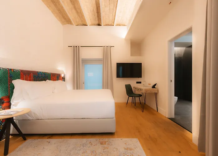 Cavalta Boutique - Small Luxury Севилья