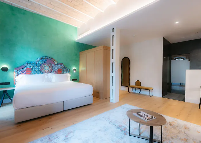 Отель Cavalta Boutique - Small Luxury Севилья