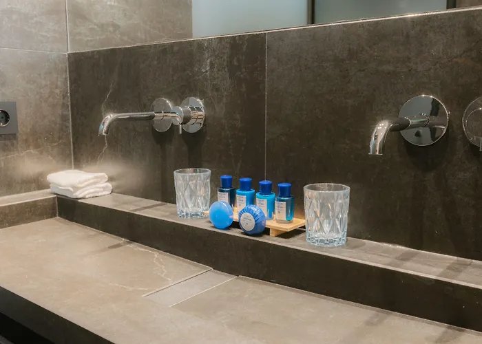 Отель Cavalta Boutique - Small Luxury