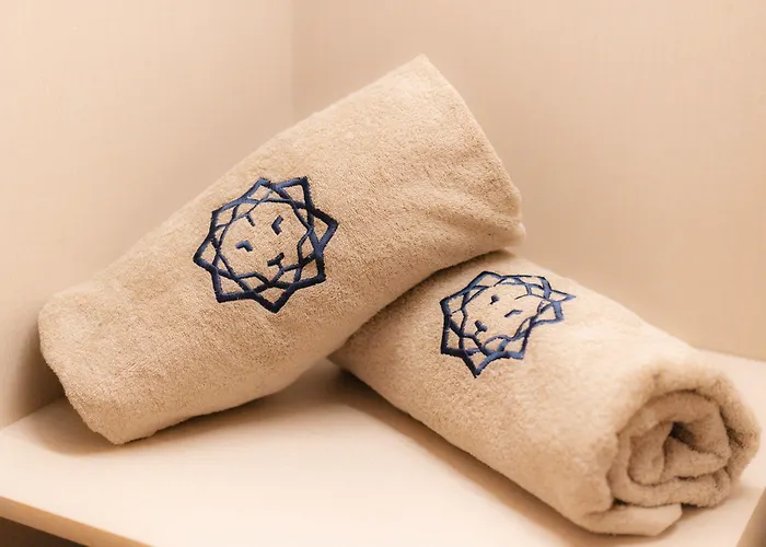 Отель Cavalta Boutique - Small Luxury Севилья