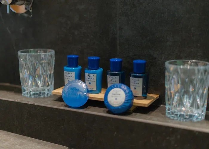 Cavalta Boutique - Small Luxury Отель 5*