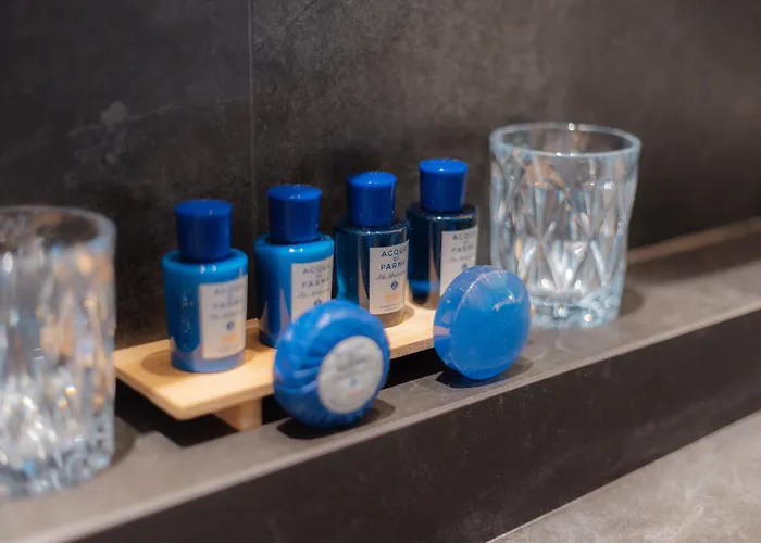 Отель Cavalta Boutique - Small Luxury Севилья